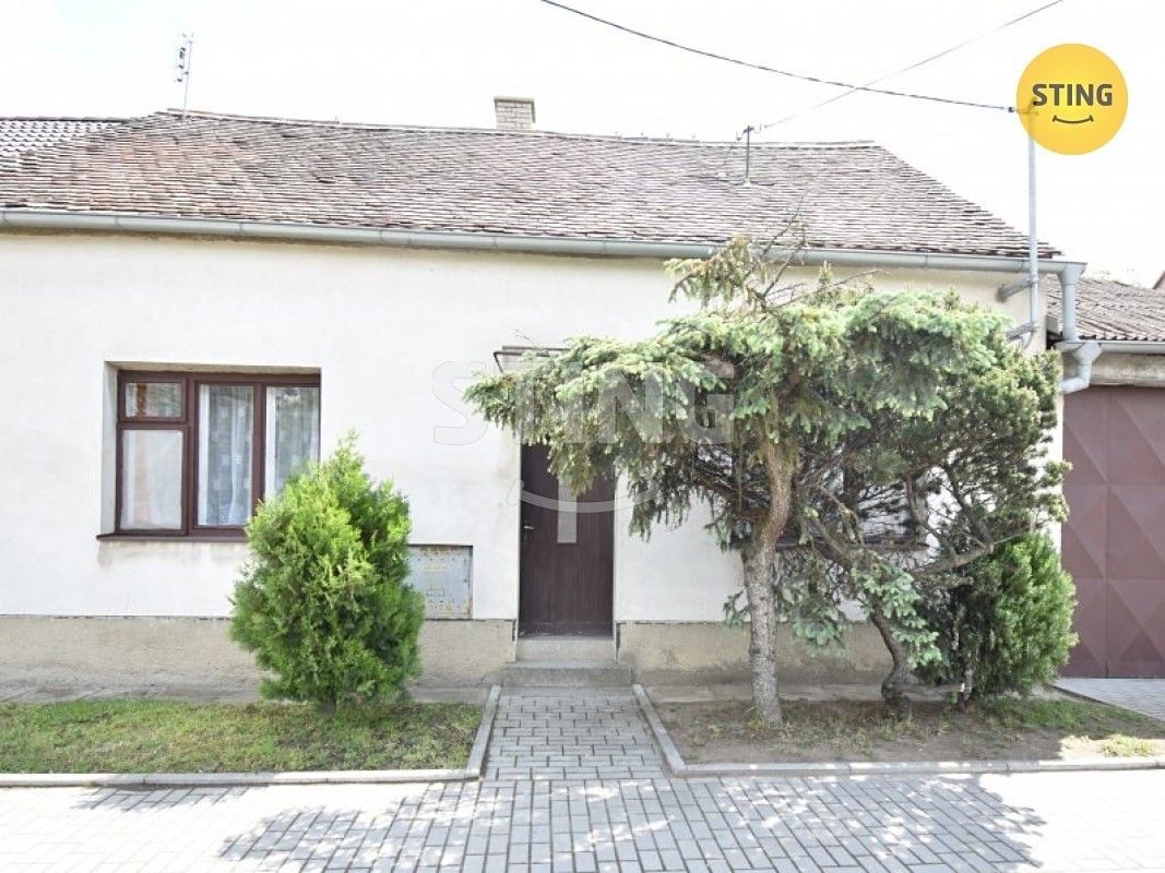 Ostatní, Hevlín, 671 69, 767 m²
