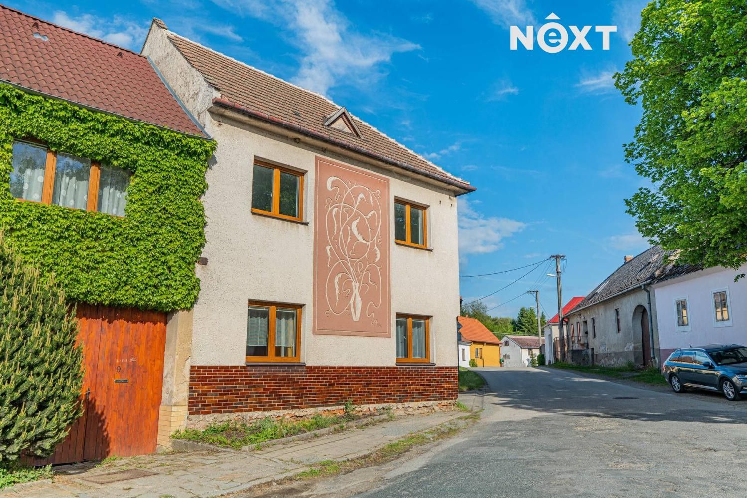 Ostatní, Opatov, 219 m²