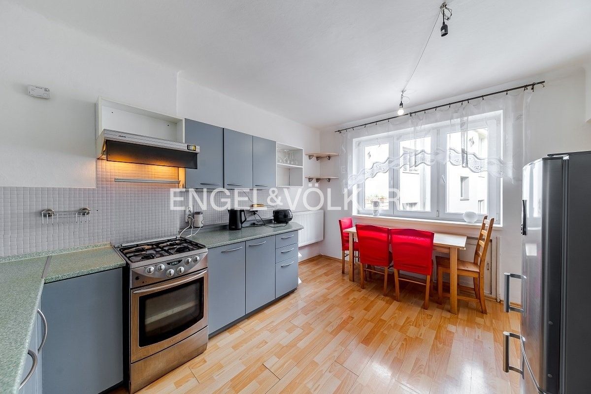 2+1, Výchozí, Praha, 70 m²