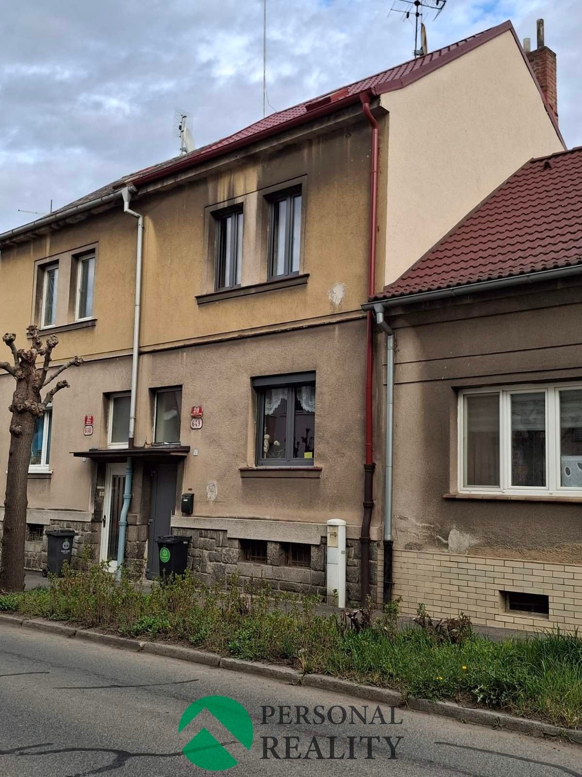 Ostatní, U Světovaru, Plzeň, 100 m²