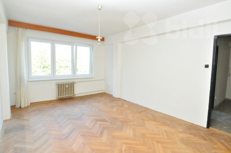 3+1, Na Ohradě, Praha, 83 m²