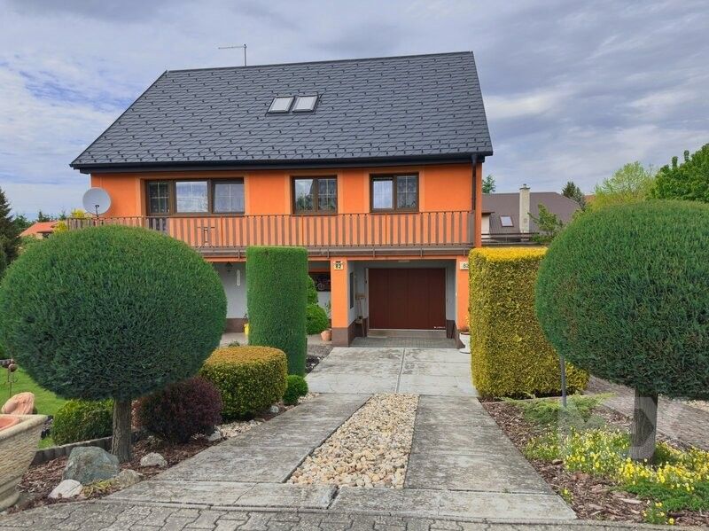Ostatní, Rychnov nad Kněžnou, 516 01, 230 m²