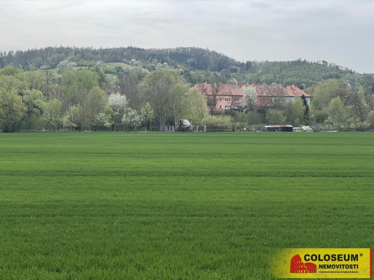 Zahrady, Koryčany, 768 05, 507 m²