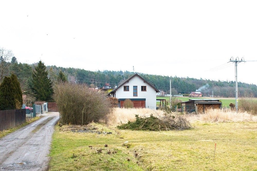 Prodej pozemek pro bydlení - Štěnovice, 332 09, 673 m²