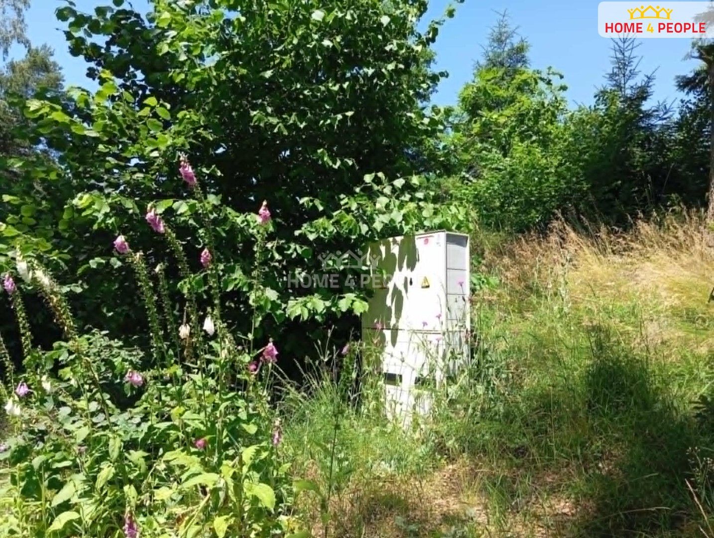 Ostatní, Jivno, 194 m²