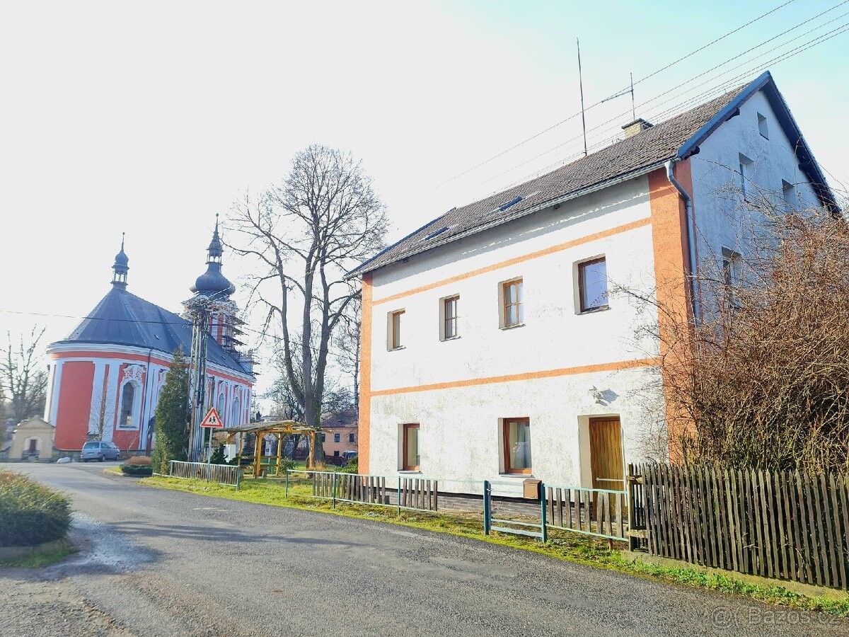 Ostatní, Arnoltice u Děčína, 407 14, 346 m²