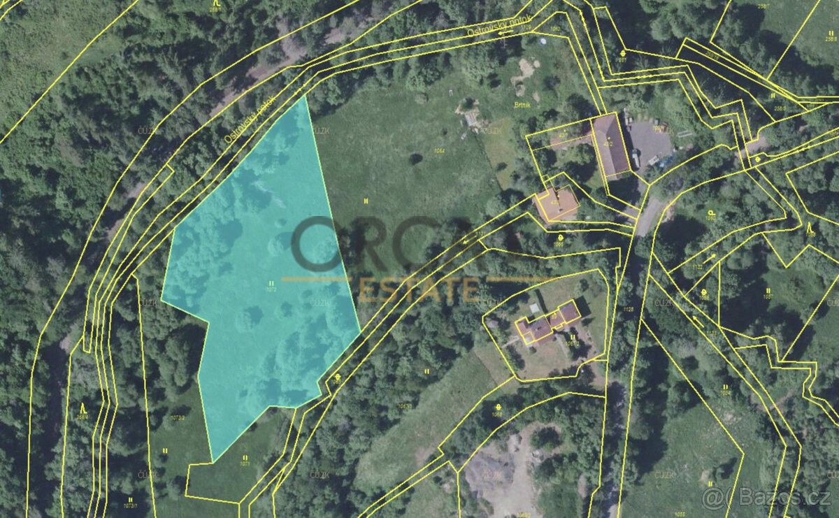 Ostatní, Zruč nad Sázavou, 285 22, 6 916 m²