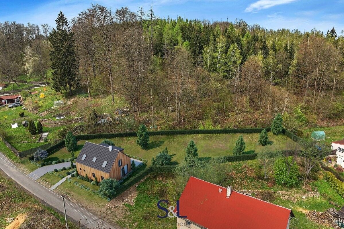 Prodej dům - Polevsko, 471 16, 98 m²