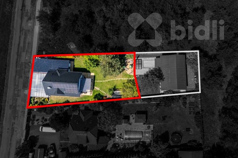 Ostatní, Boleslavská, Lhota, 190 m²