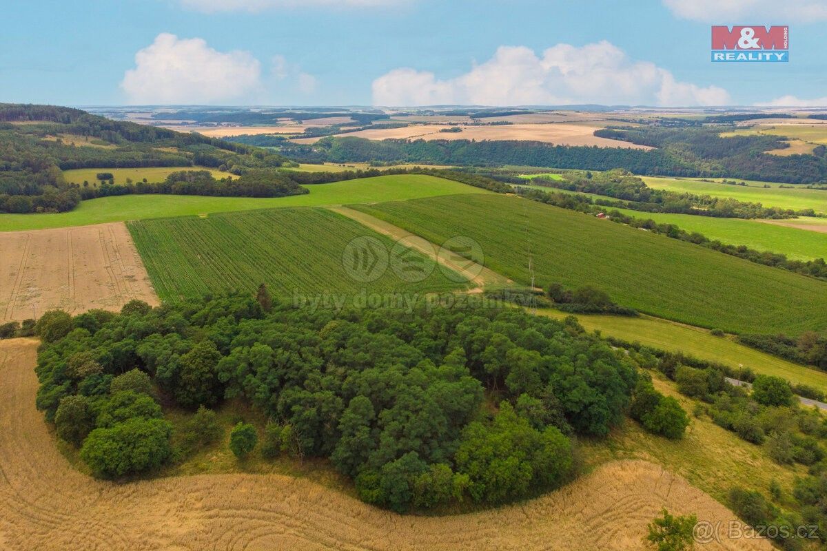 Prodej zahrada - Zbiroh, 338 08, 16 882 m²