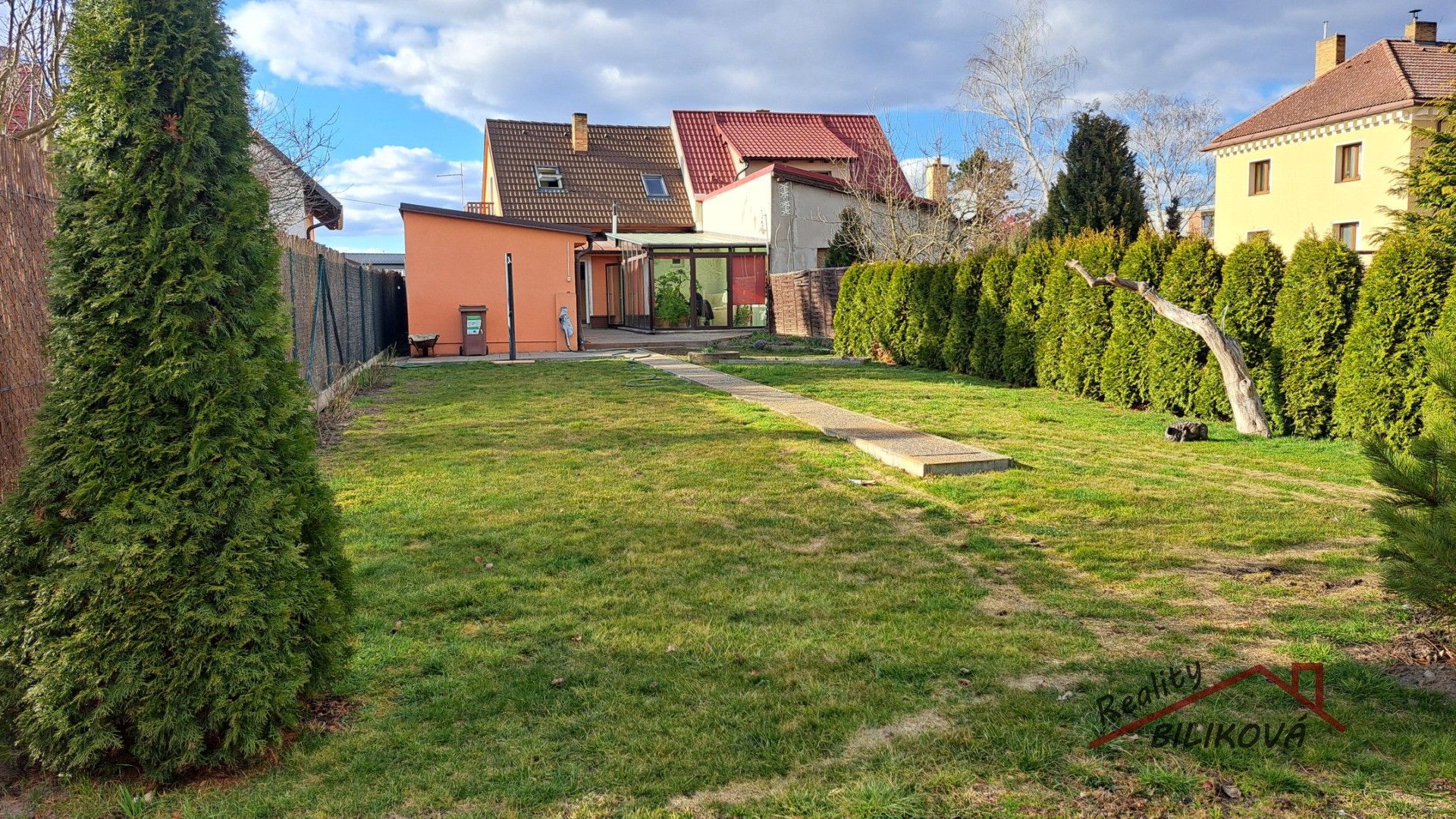 Ostatní, Josefa Truhláře, Brandýs nad Labem-Stará Boleslav, 79 m²