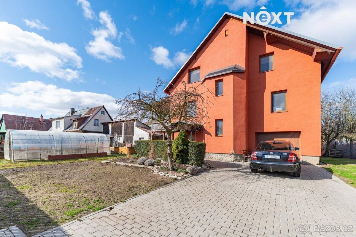 Ostatní, Postřelmov, 789 69, 176 m²