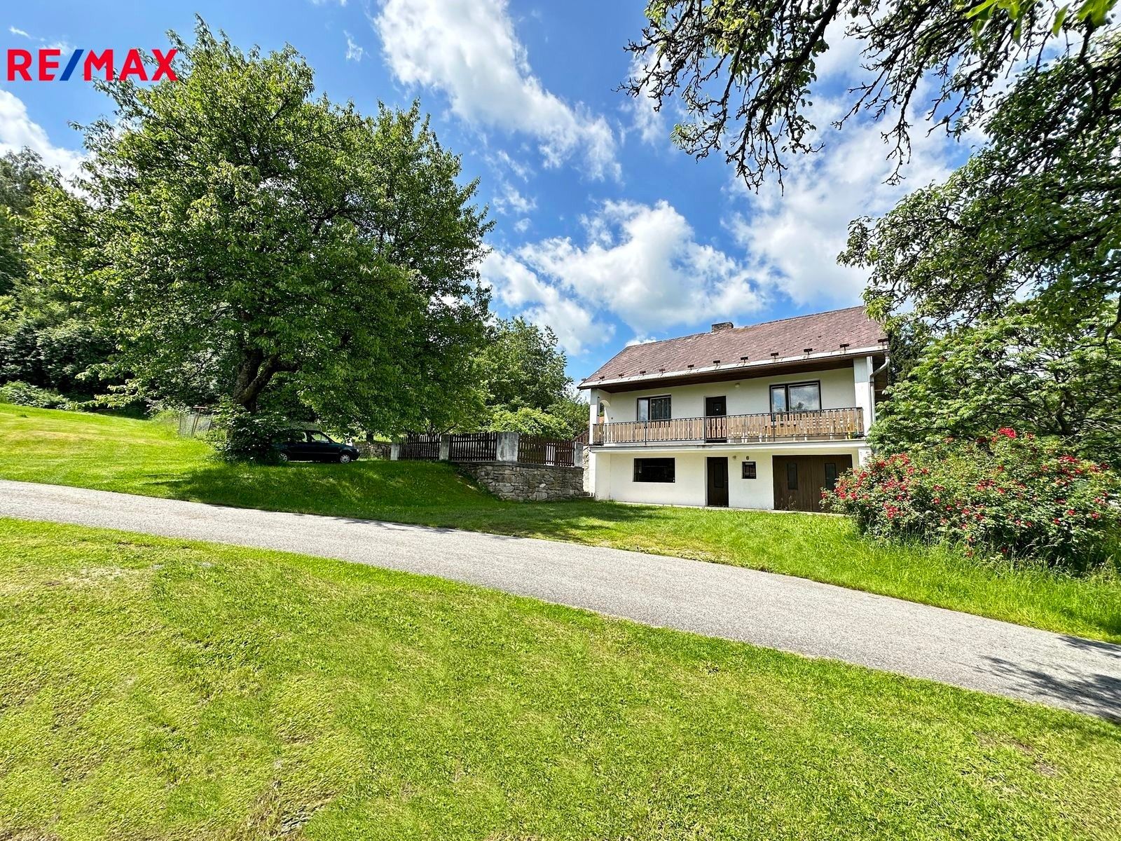 Ostatní, Klení, Benešov nad Černou, 62 m²