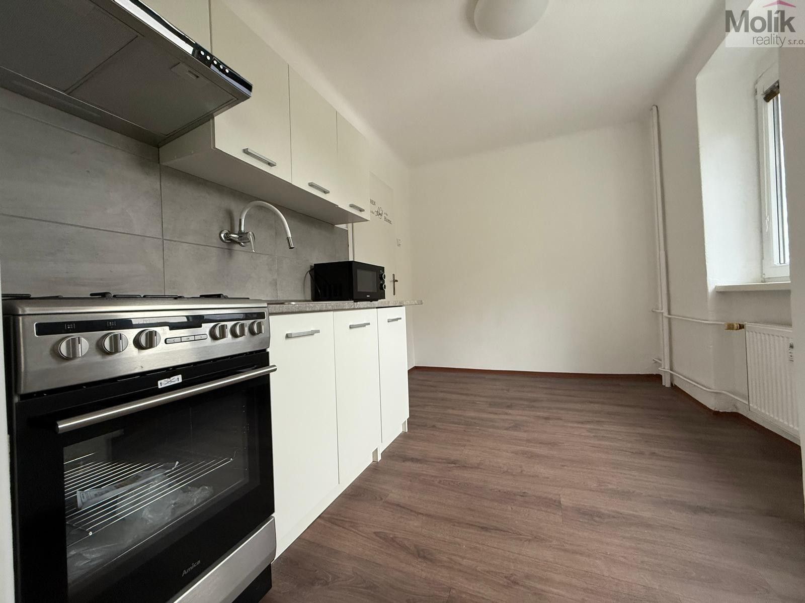 Pronájem byt 3+1 - Horská, Litvínov, 58 m²