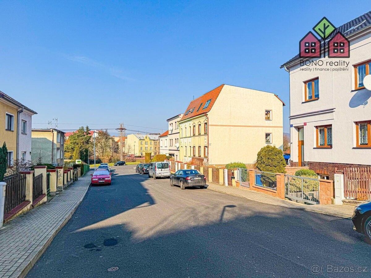 Prodej dům - Trmice, 400 04, 292 m²