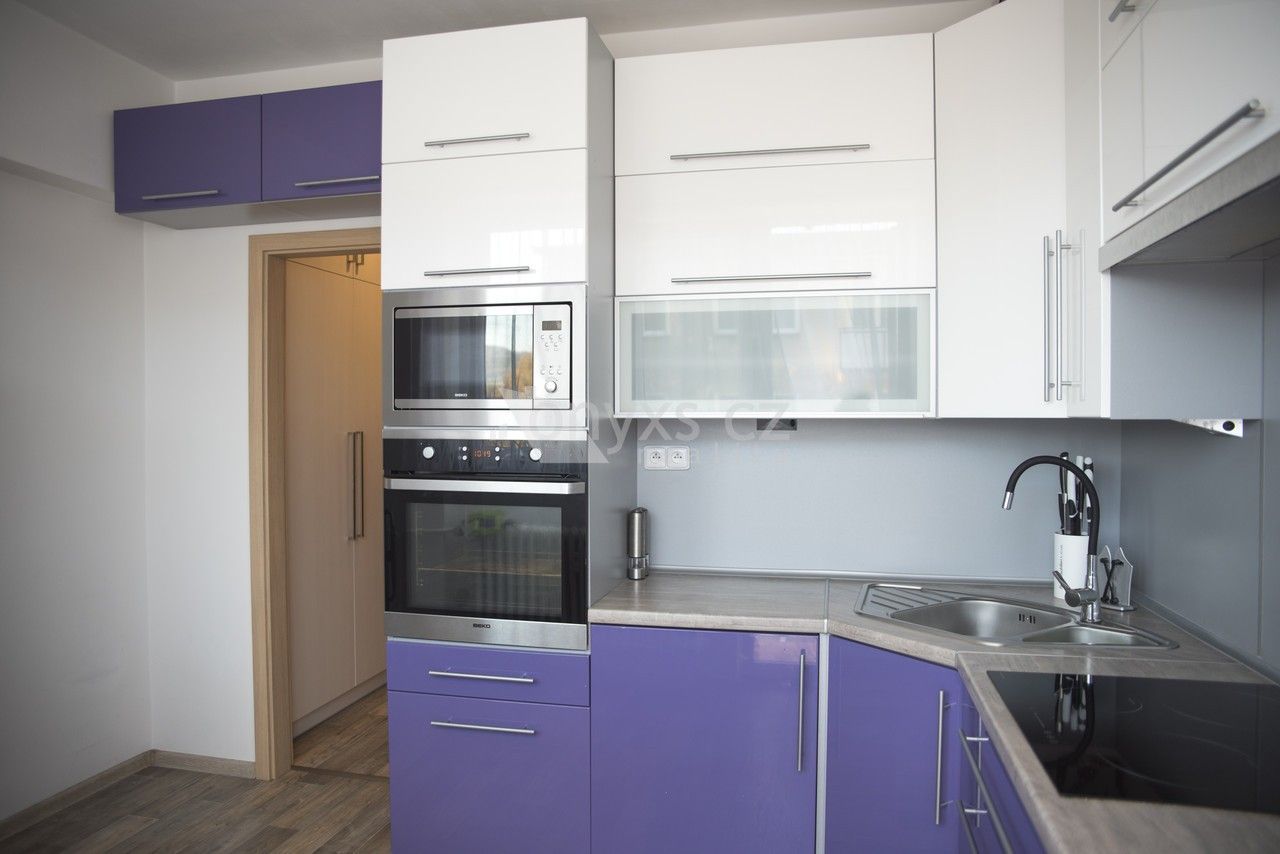 Pronájem byt 2+1 - Palackého, Třinec, 56 m²