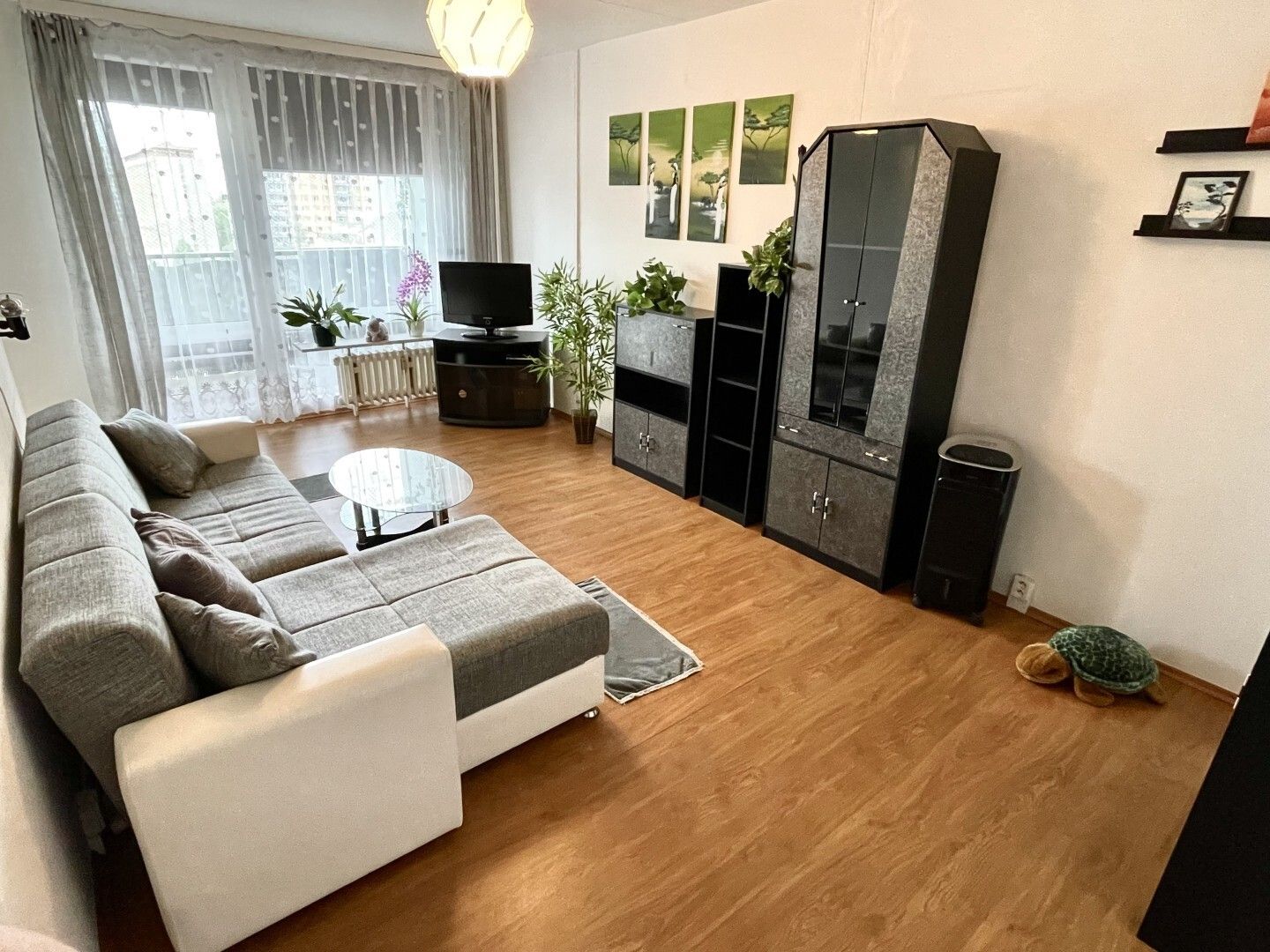 Prodej byt 2+1 - Hlaváčova, Praha, 61 m²