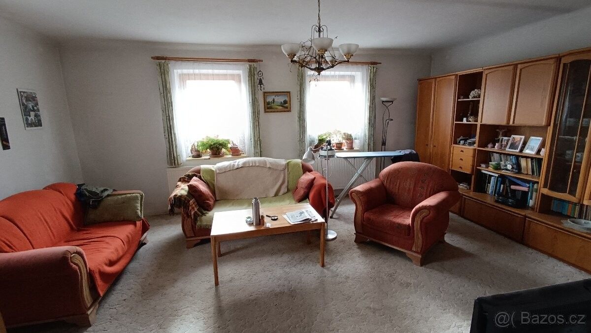 Prodej dům - Klatovy, 339 01, 586 m²