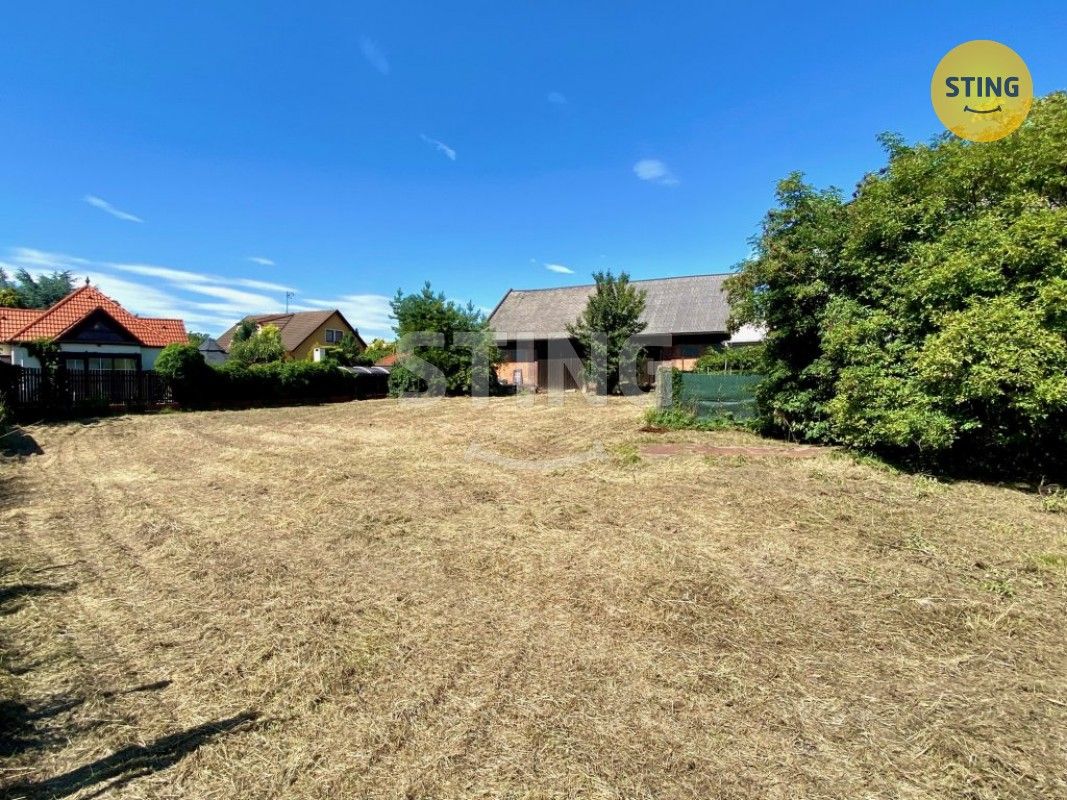 Pozemky pro bydlení, Opava, 747 05, 1 238 m²