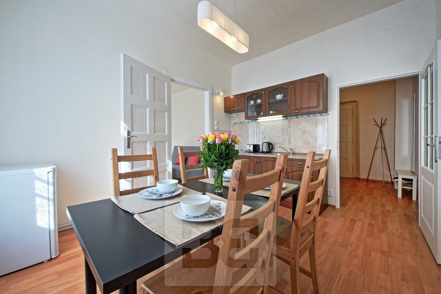 2+kk, V jirchářích, Praha, 47 m²