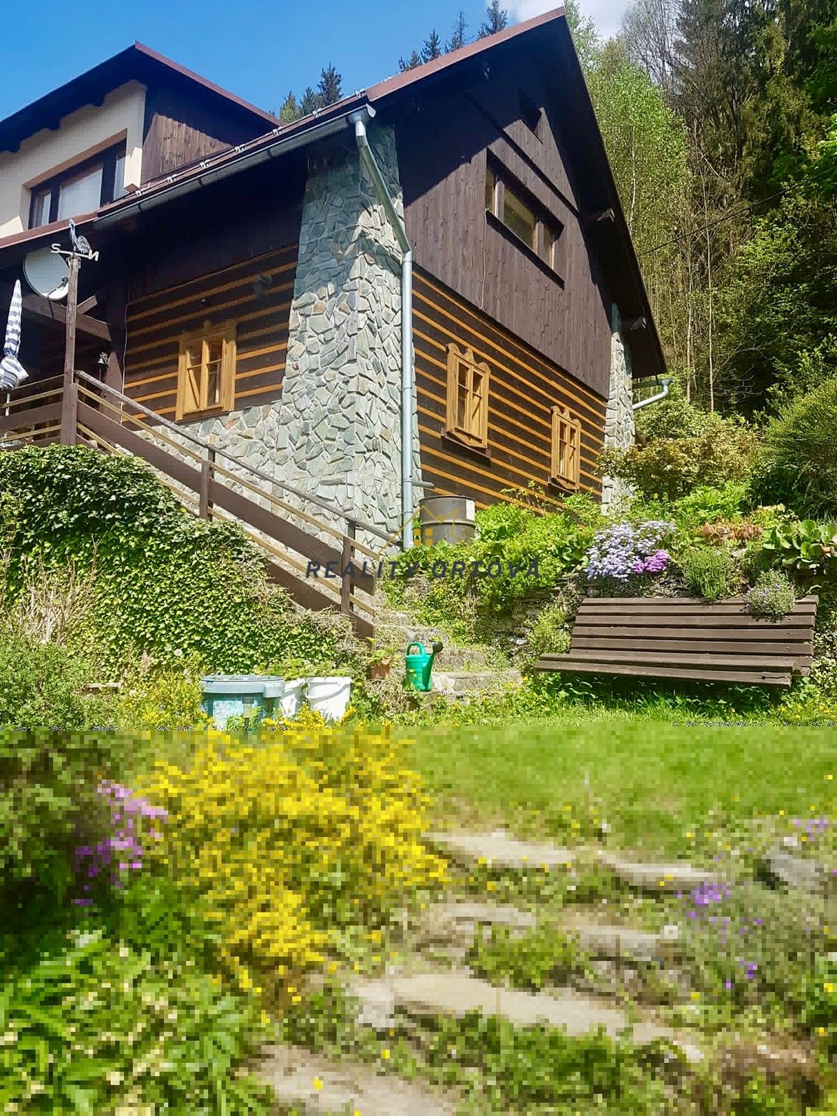 Ostatní, Dolní Dušnice, Jablonec nad Jizerou, 135 m²