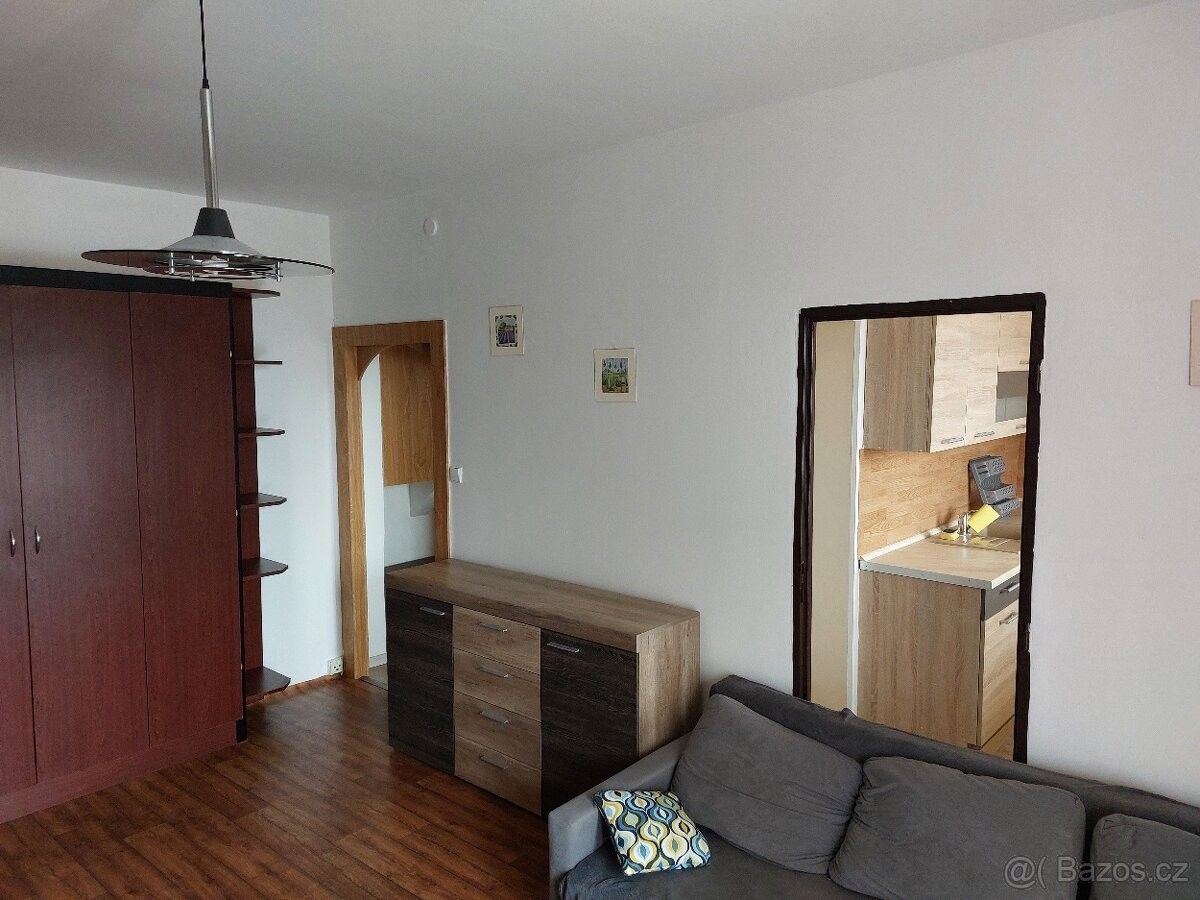 Pronájem byt 2+1 - Vyškov, 682 01, 60 m²