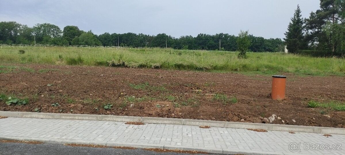 Prodej pozemek pro bydlení - Smečno, 273 05, 1 223 m²