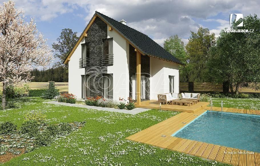 Pozemky pro bydlení, Votice, 1 064 m²