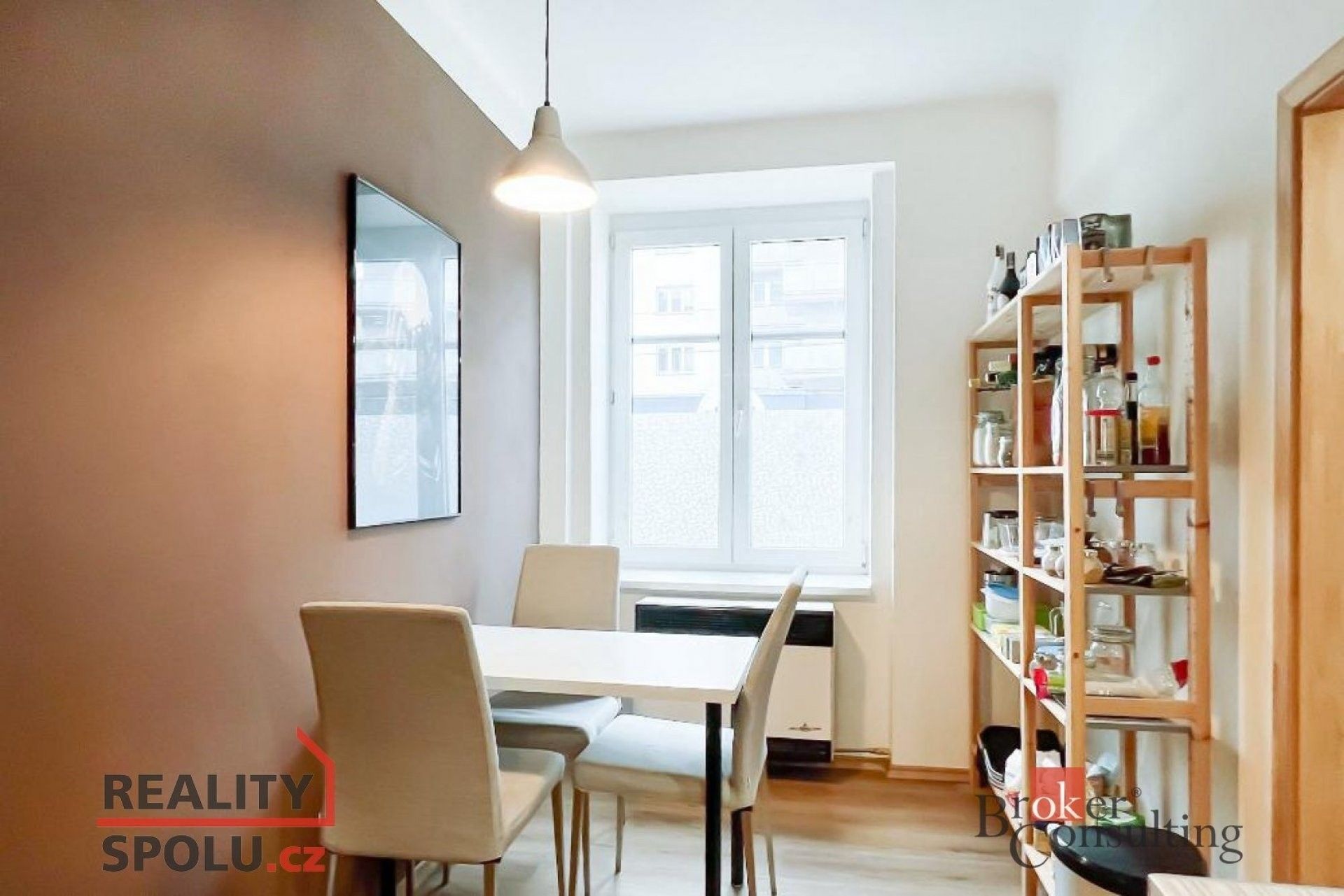 Prodej byt 1+1 - Koterovská, Plzeň, 37 m²
