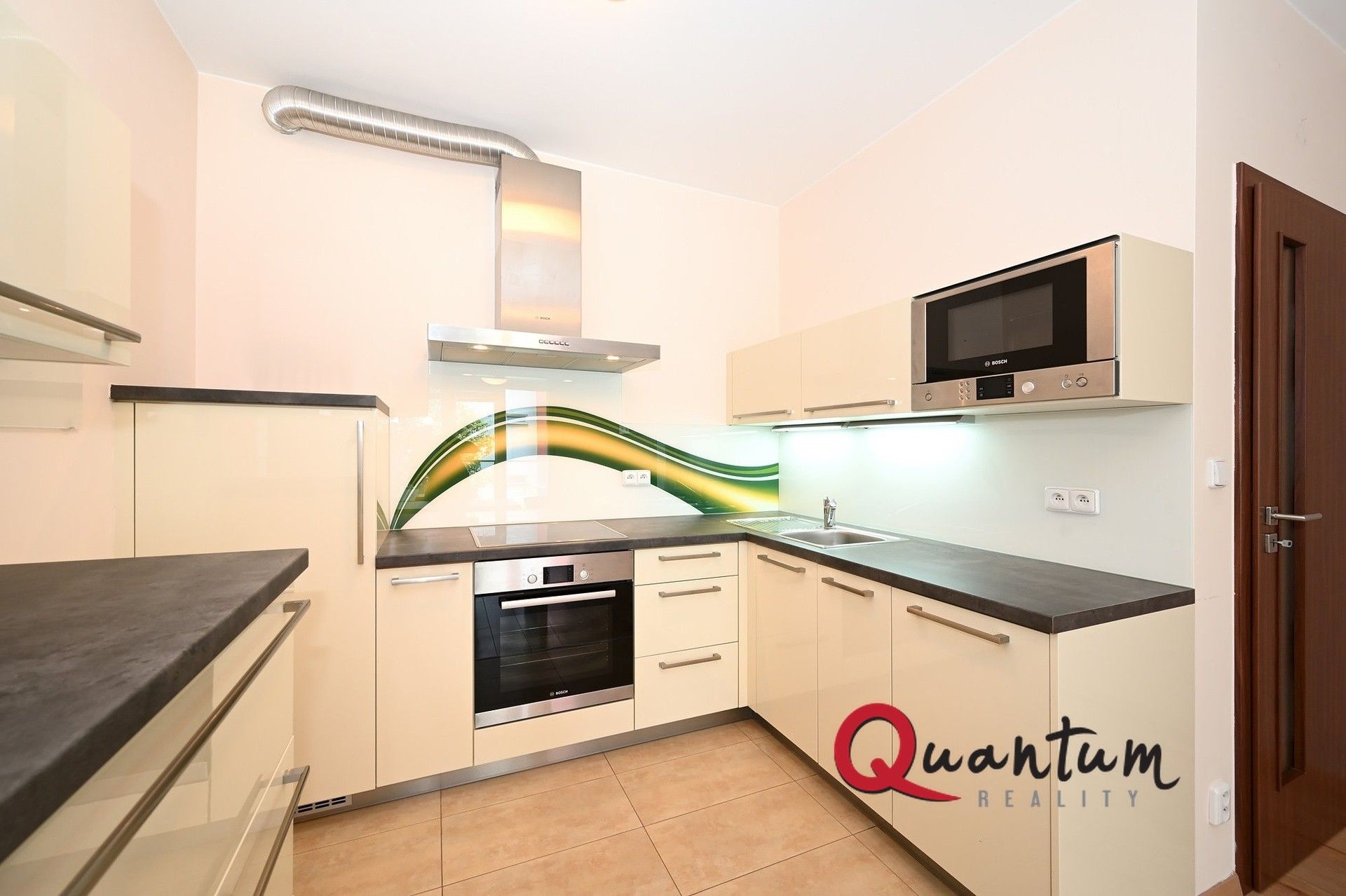 2+kk, Jednořadá, Praha, 65 m²