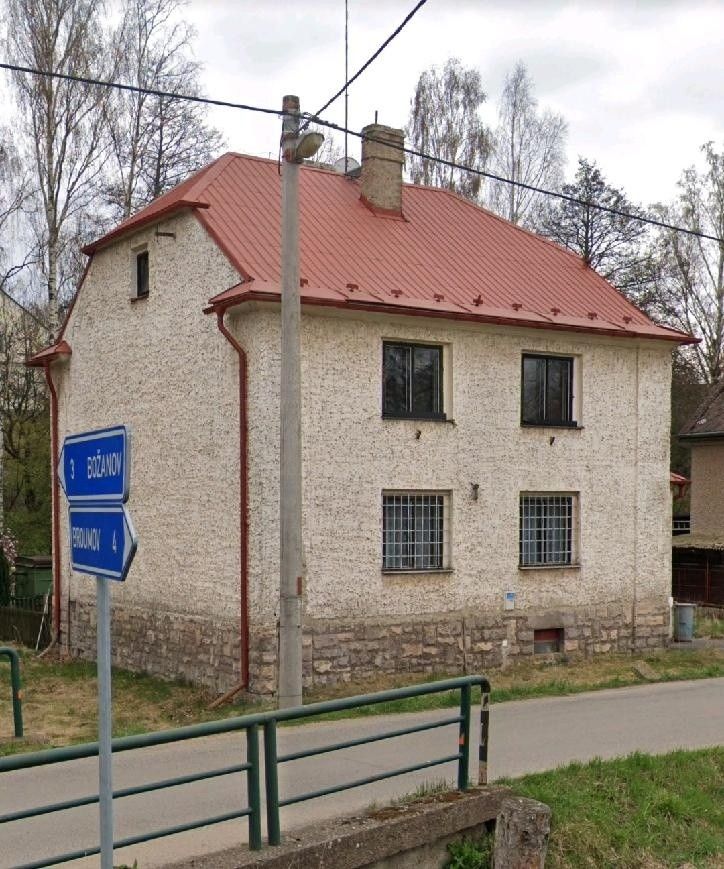 Ostatní, Broumov, 550 01