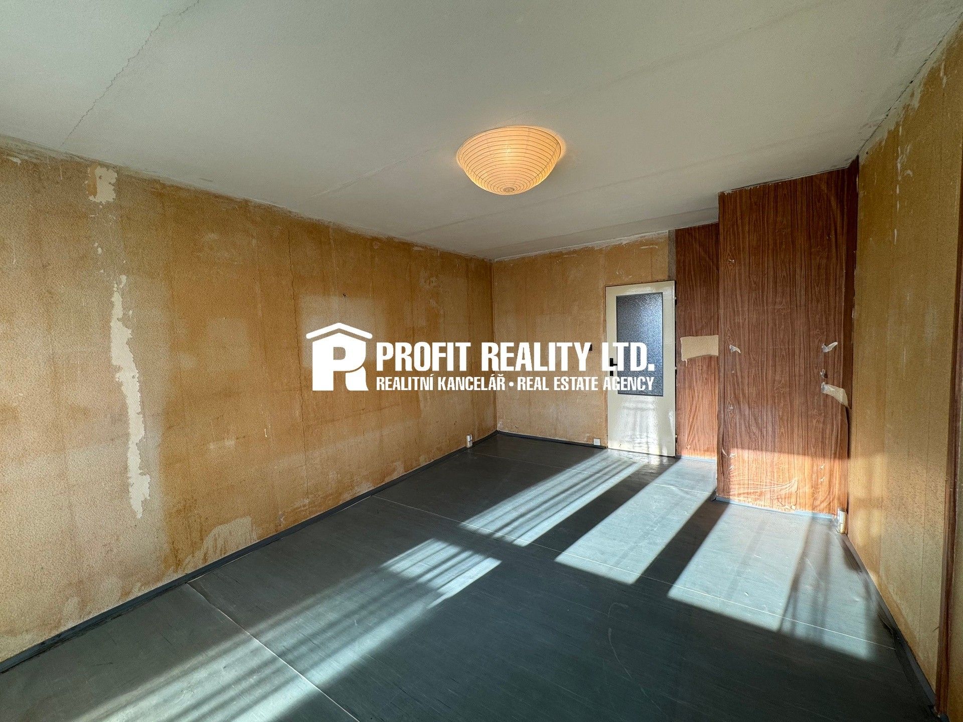Prodej byt 3+1 - Ohradní, Praha, 72 m²