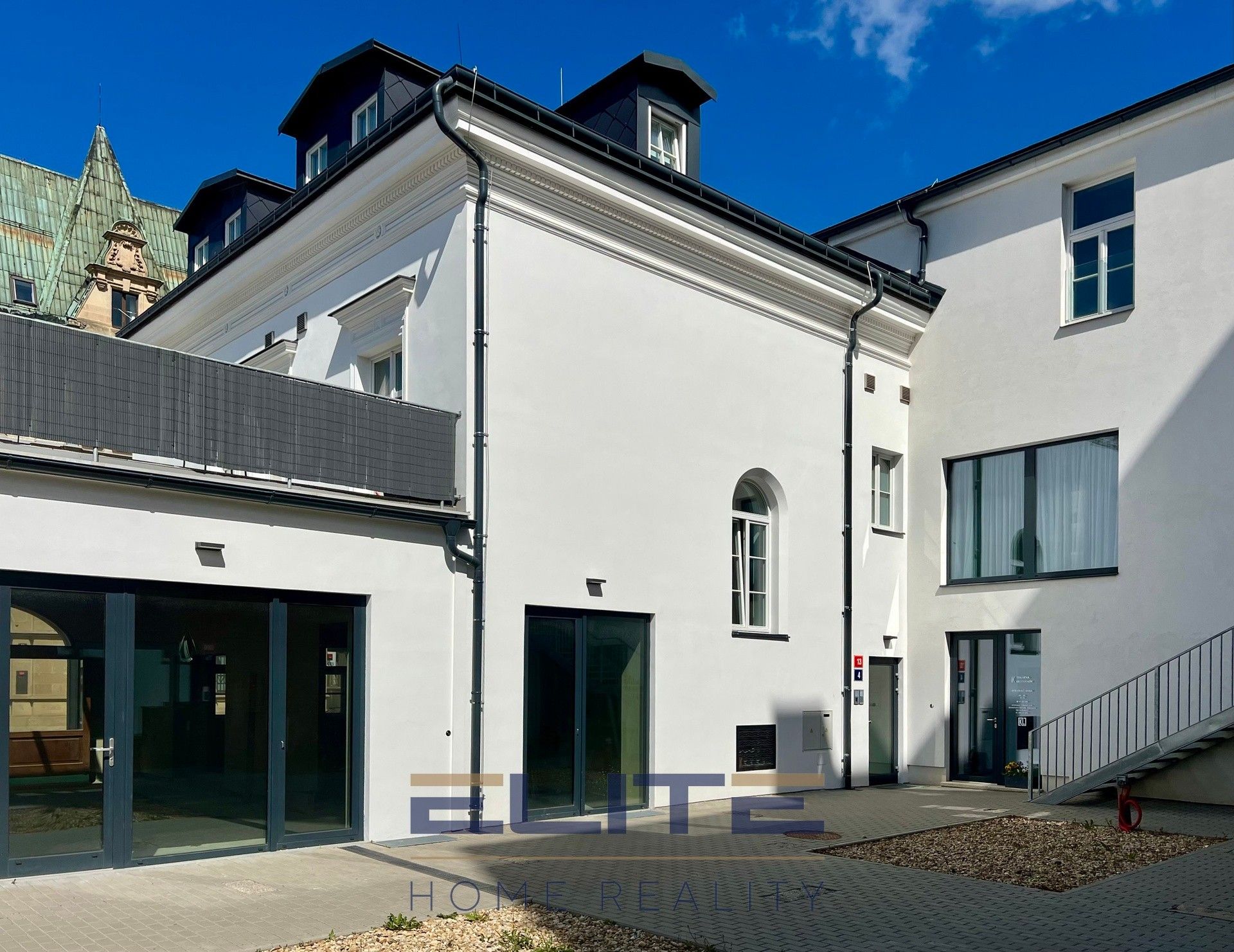 2+kk, 8. března, Liberec, 44 m²
