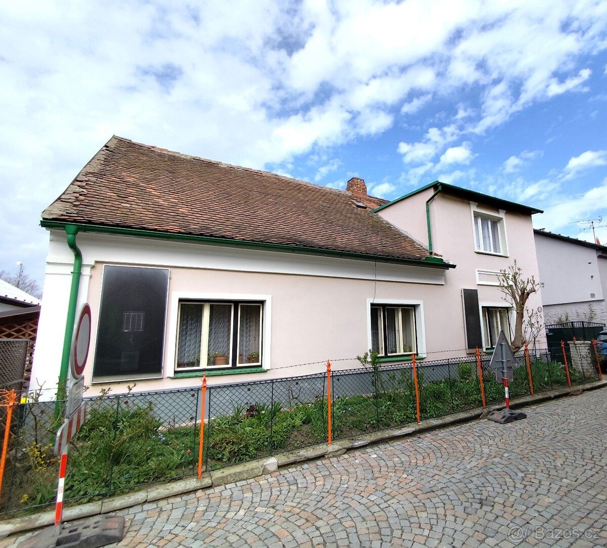 Prodej dům - Heřmanův Městec, 538 03, 750 m²