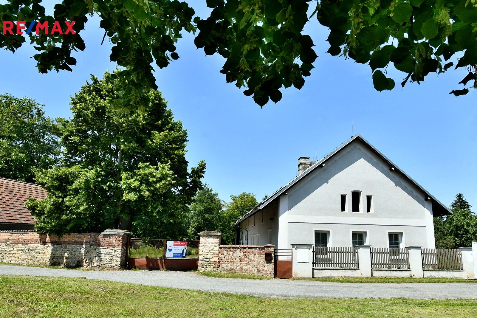 Ostatní, Rosice, 112 m²