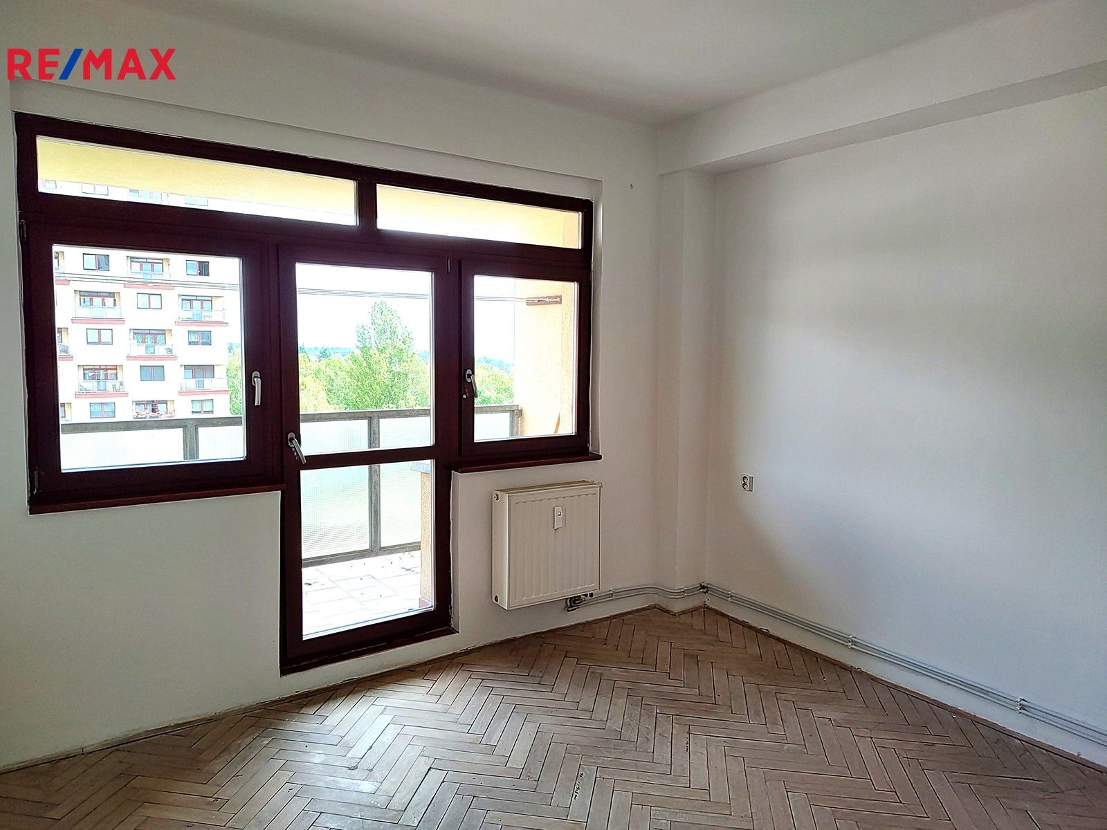 2+kk, Koldům, Litvínov, 36 m²