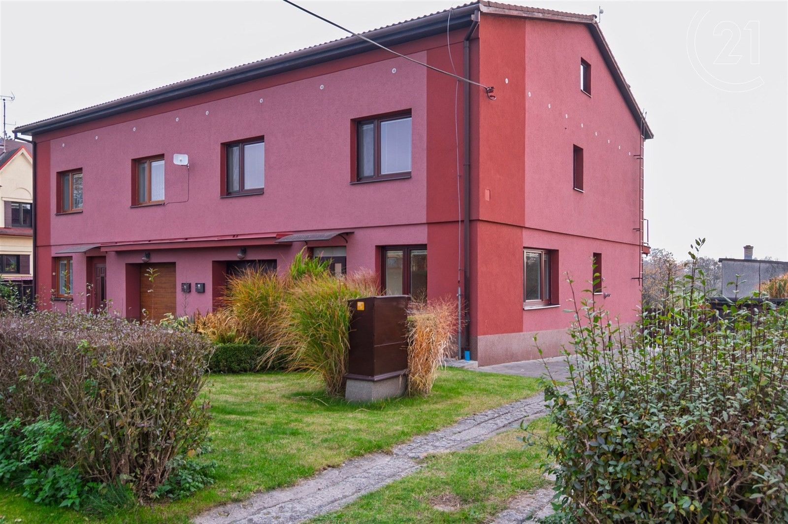 Ostatní, Mankovice, 197 m²