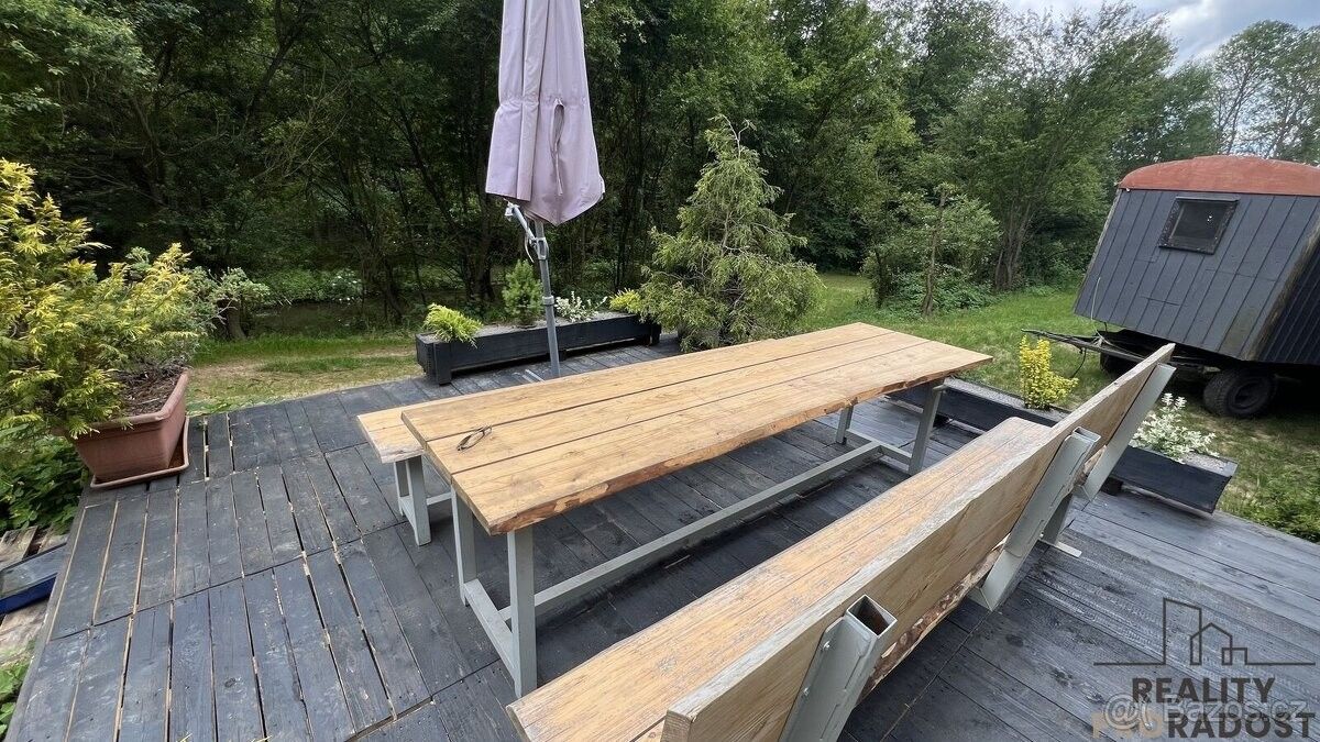 Prodej les - Lipůvka, 679 22, 6 531 m²