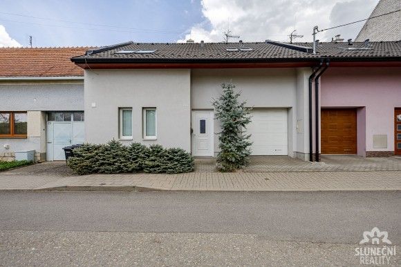 Ostatní, Horní Němčí, 687 64, 606 m²