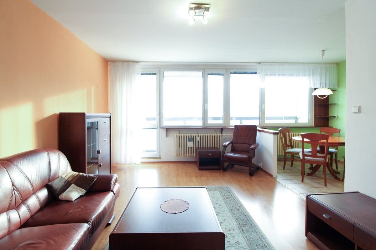 Pronájem byt 4+kk - Lýskova, Praha, 92 m²