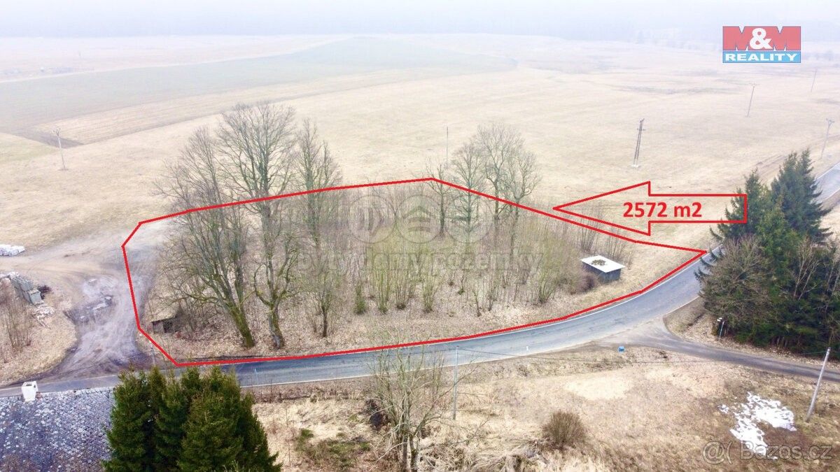 Ostatní, Králíky, 561 69, 2 572 m²