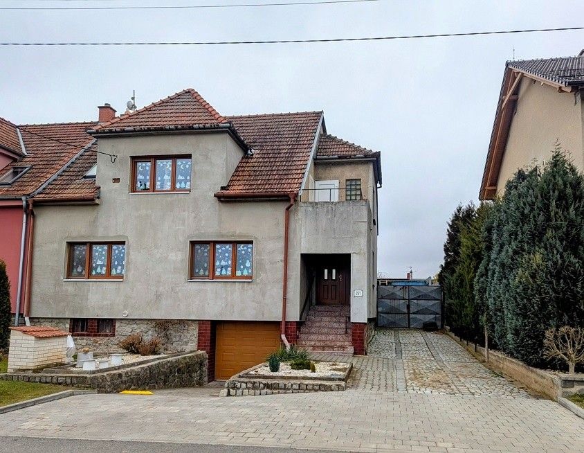 Ostatní, Židlochovice, 667 01, 800 m²