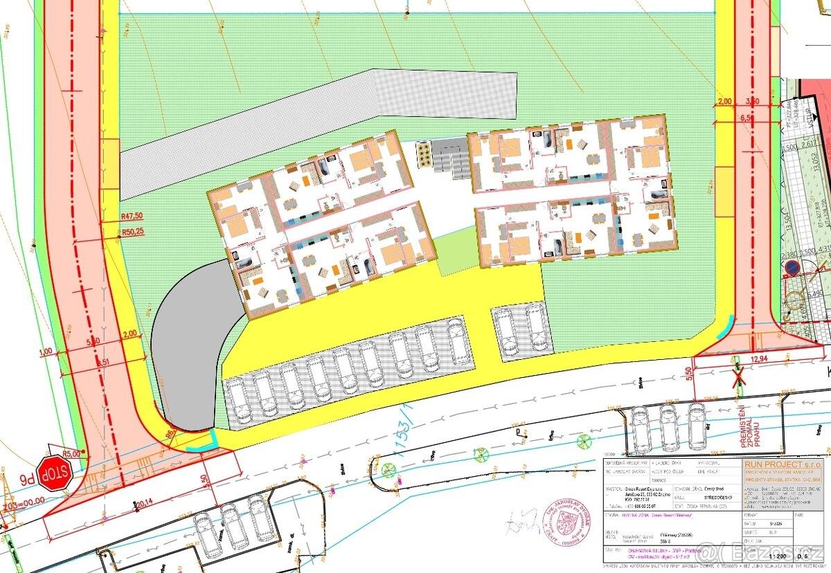 Ostatní, Úvaly, 250 82, 2 057 m²