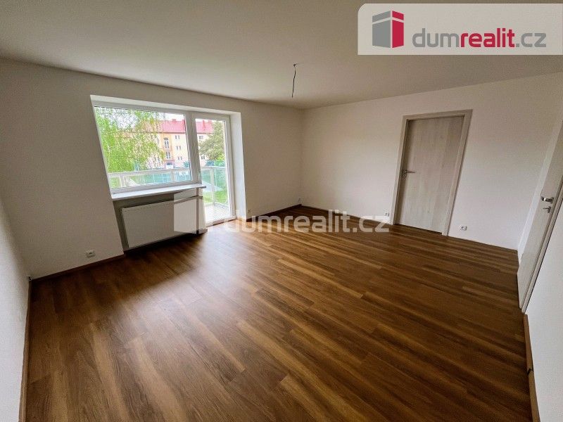 2+1, Revoluční, Uherské Hradiště, 63 m²
