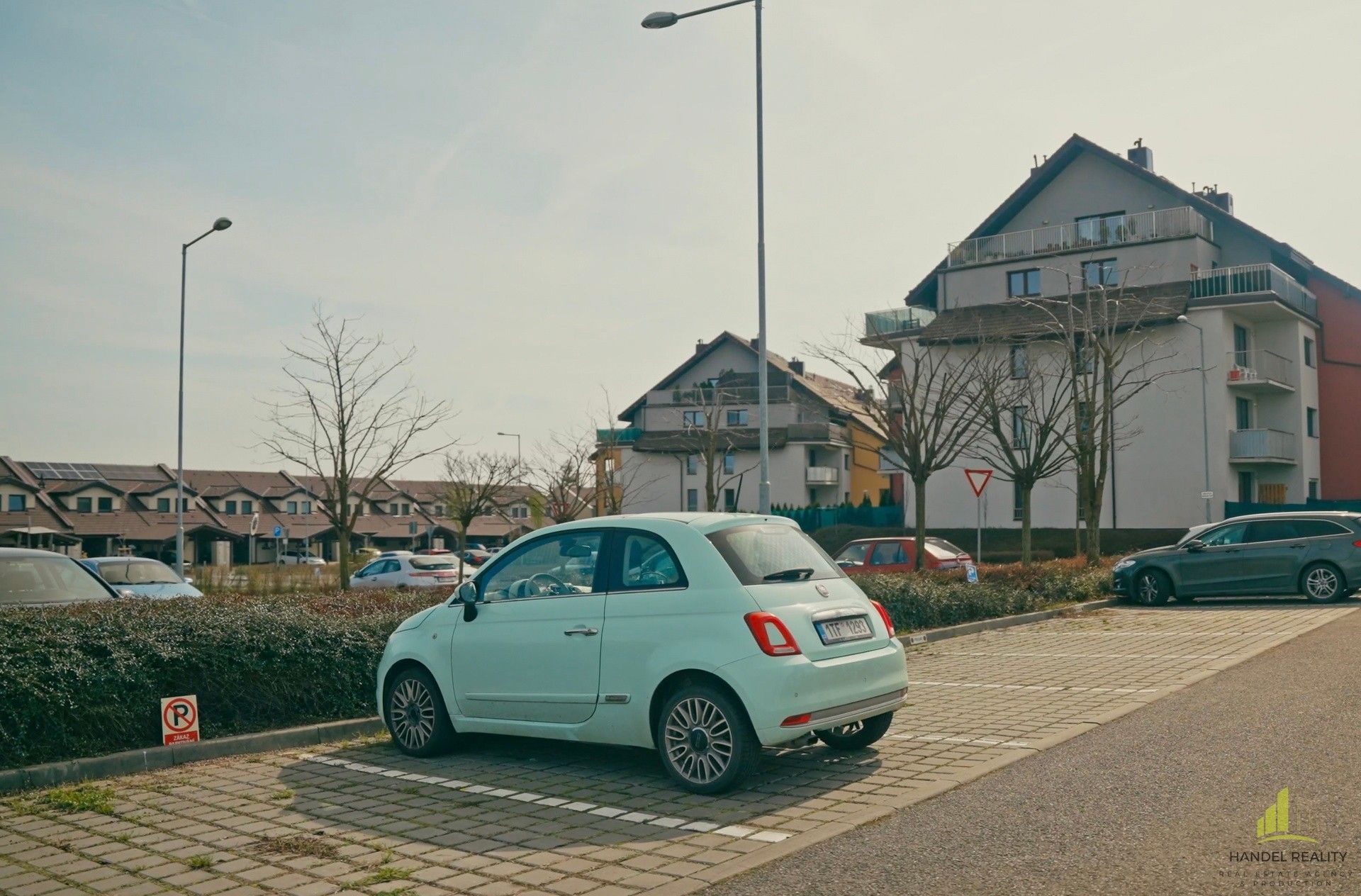 Ostatní, Moravany, 11 m²