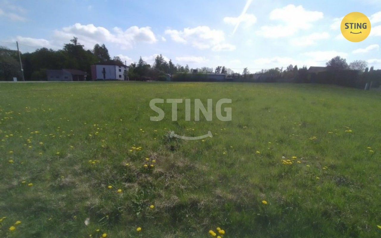 Prodej pozemek pro bydlení - Životice, Havířov, 1 317 m²