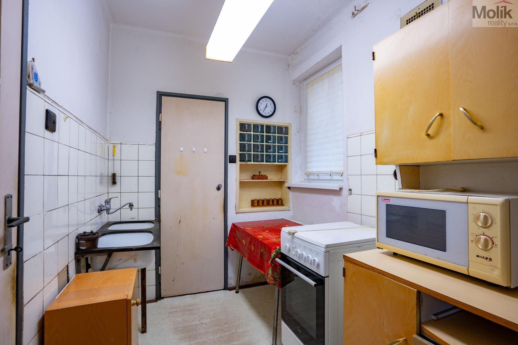 Prodej rodinný dům - Vančurova, Litvínov, 200 m²