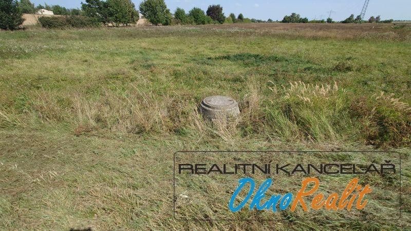 Pozemky pro bydlení, Šumná, 2 244 m²