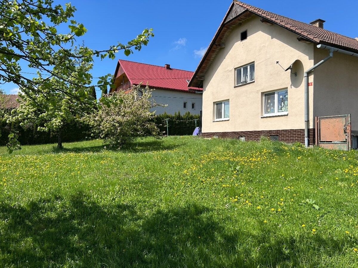 Prodej dům - Odry, 742 35, 1 416 m²