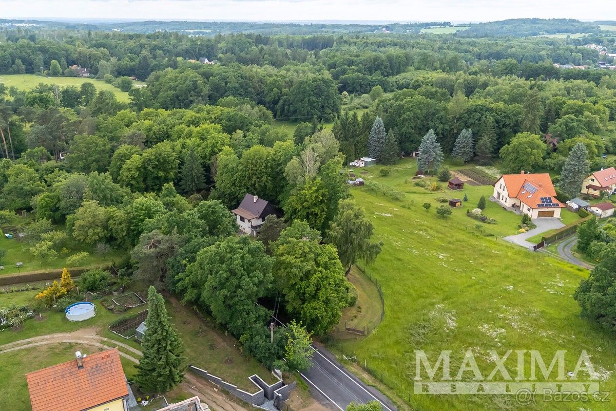 Prodej pozemek - Říčany u Prahy, 251 01, 950 m²